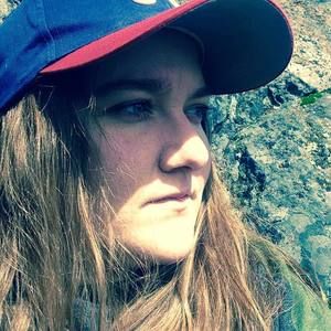 Meet your Posher, Meagan